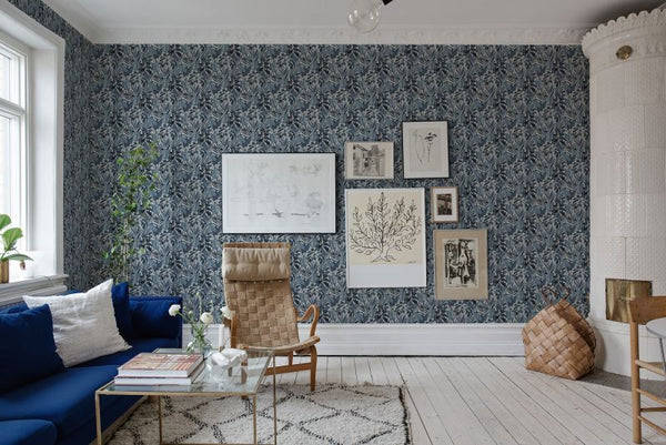 Exclusively at Designer Wallcoverings and Fabrics