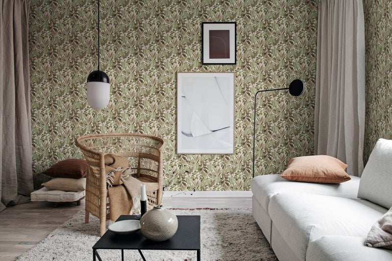 Exclusively at Designer Wallcoverings and Fabrics