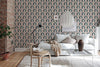 Exclusively at Designer Wallcoverings and Fabrics