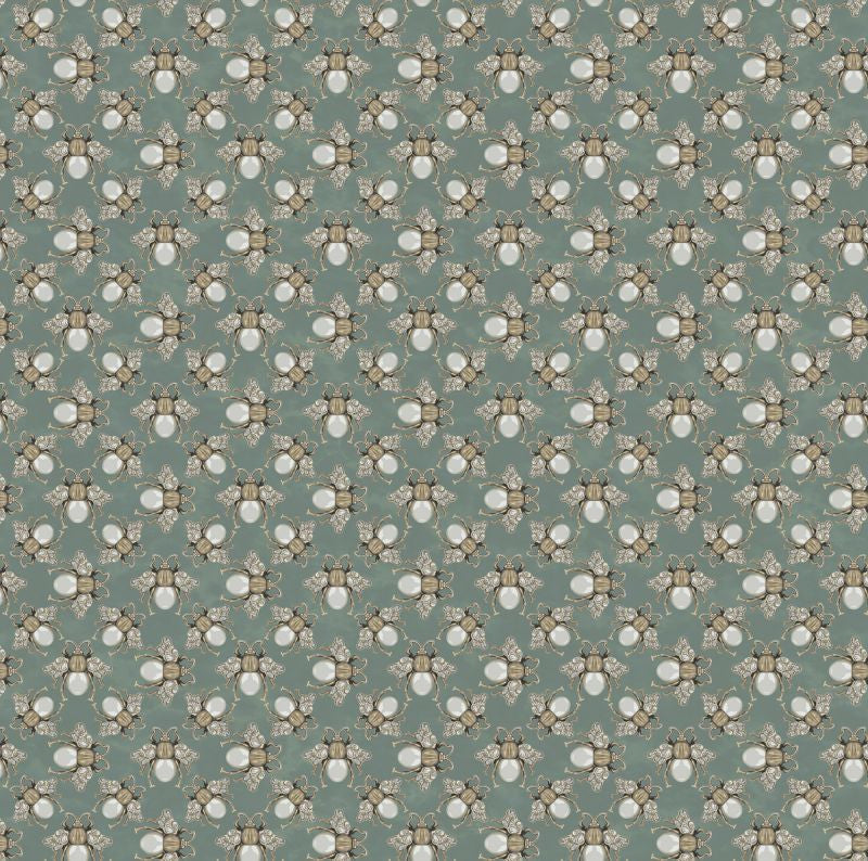 Exclusively at Designer Wallcoverings and Fabrics