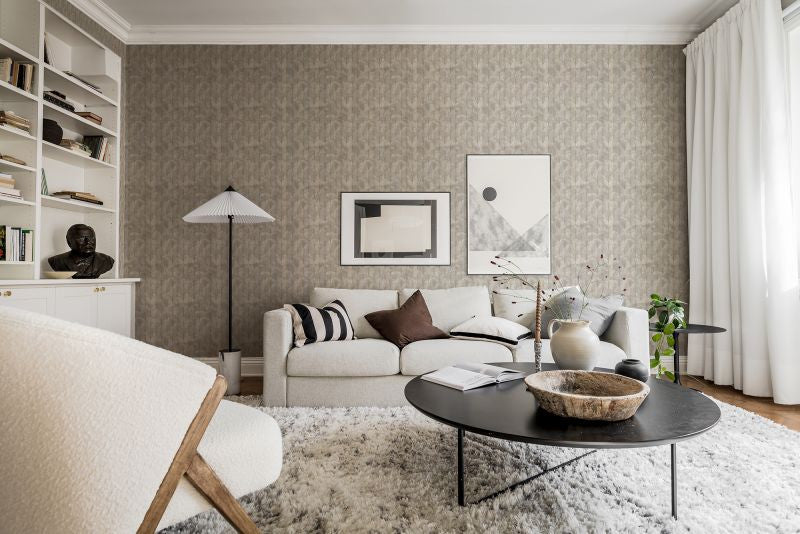 Exclusively at Designer Wallcoverings and Fabrics