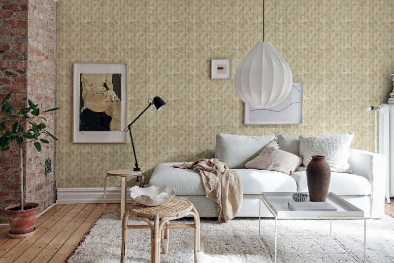 Exclusively at Designer Wallcoverings and Fabrics