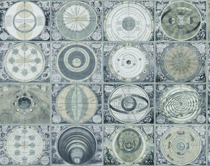 Exclusively at Designer Wallcoverings and Fabrics
