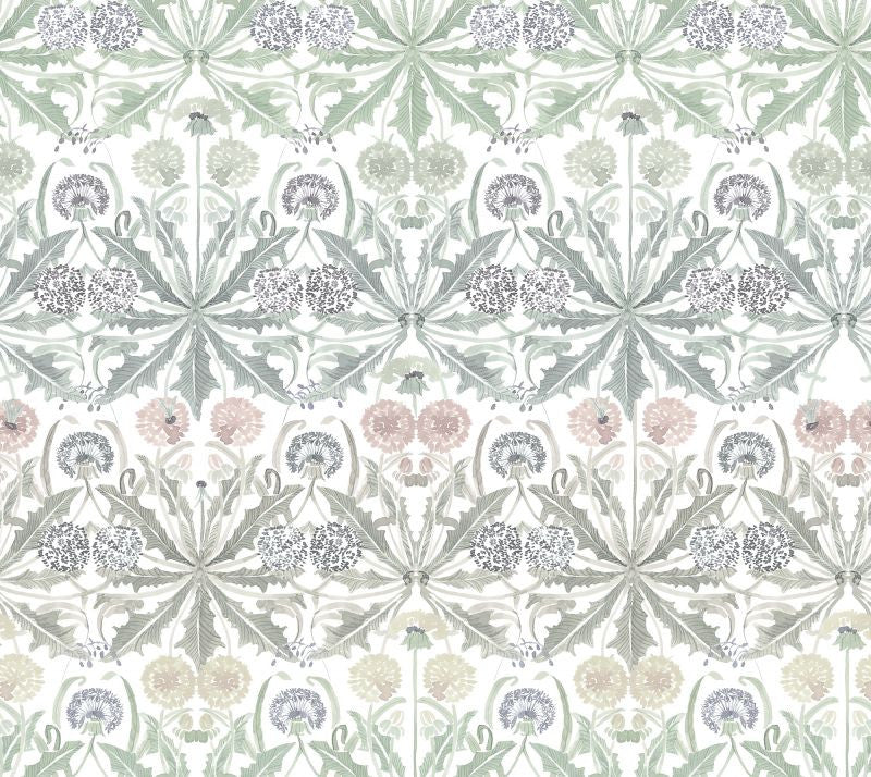 Exclusively at Designer Wallcoverings and Fabrics