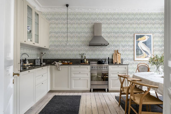 Exclusively at Designer Wallcoverings and Fabrics