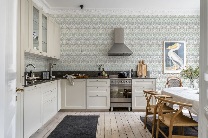 Exclusively at Designer Wallcoverings and Fabrics