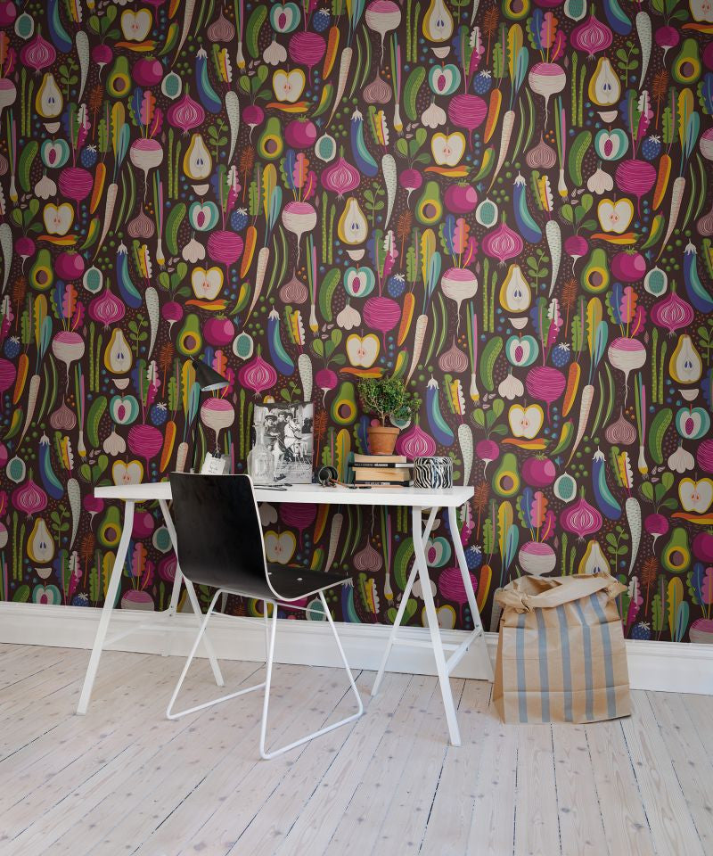 Exclusively at Designer Wallcoverings and Fabrics