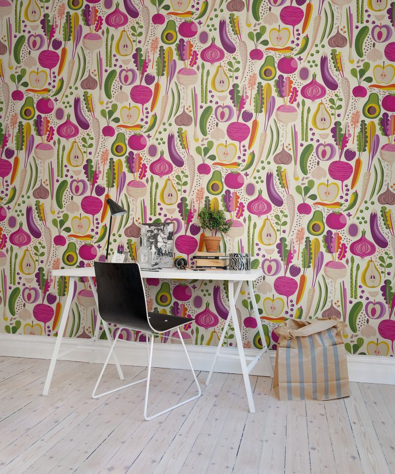 Exclusively at Designer Wallcoverings and Fabrics