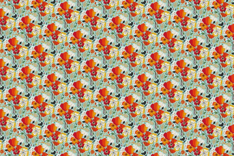 Exclusively at Designer Wallcoverings and Fabrics