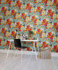 Exclusively at Designer Wallcoverings and Fabrics