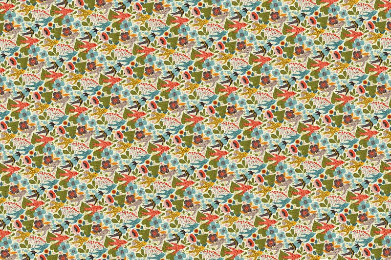 Exclusively at Designer Wallcoverings and Fabrics