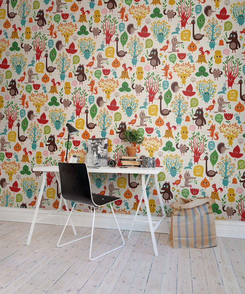 Exclusively at Designer Wallcoverings and Fabrics