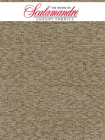 TORRS - CHESTNUT - FABRIC - R70588-005 at Designer Wallcoverings and Fabrics, Your online resource since 2007
