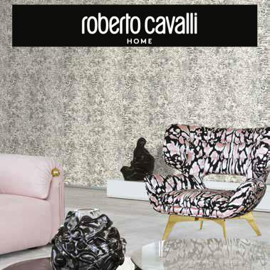 Roberto Cavalli Wallpaper - RC18080-RobertoCavalliWallpaper.jpg at Designer Wallcoverings and Fabrics, Your online resource since 2007