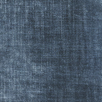 Alicante Velvet Walls Slate Blue
