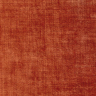 Alicante Velvet Walls Spice Red