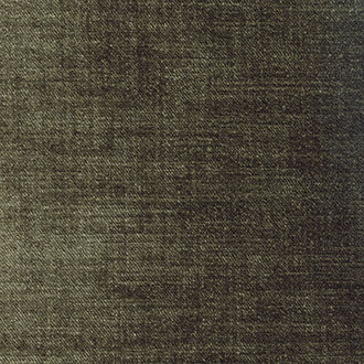 Alicante Velvet Walls Deep Olive Green