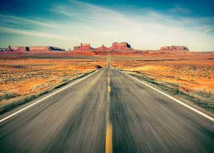 Highway | Rebel Walls