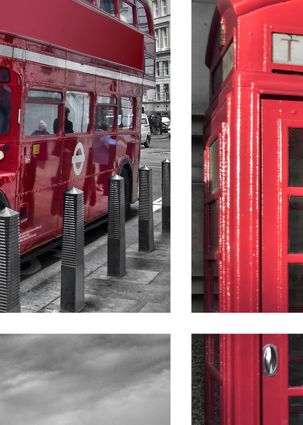 London Calling | Rebel Walls