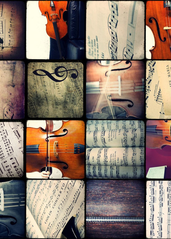 Classical | Rebel Walls
