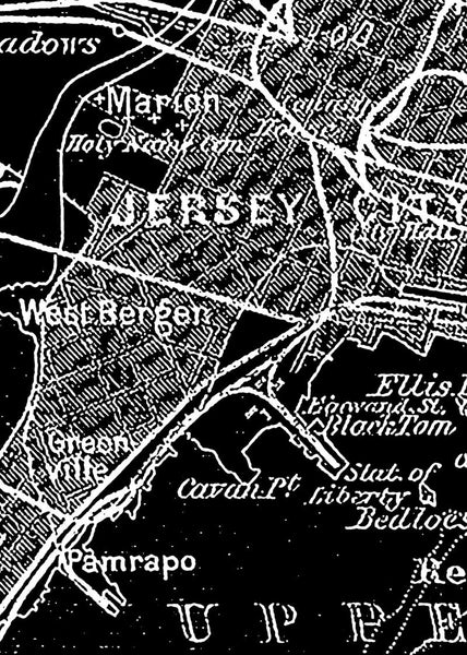 Exclusively at Designer Wallcoverings and Fabrics