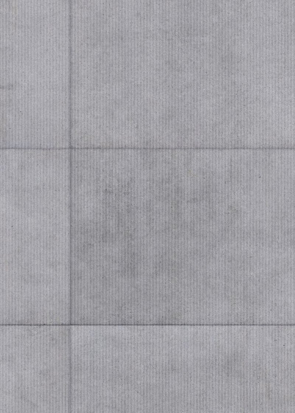 Rectangular Concrete Tiles | Rebel Walls
