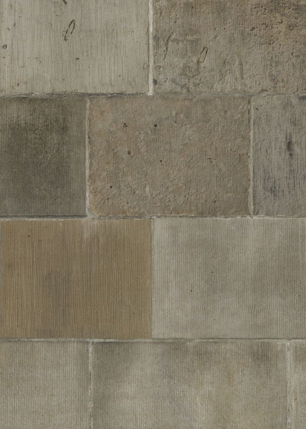 Stonework | Rebel Walls