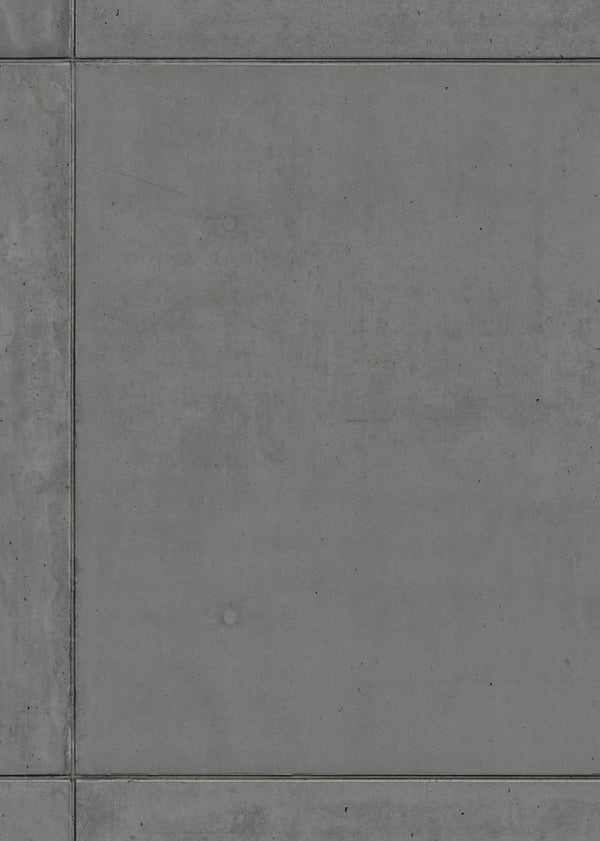 Squares of Concrete | Rebel Walls