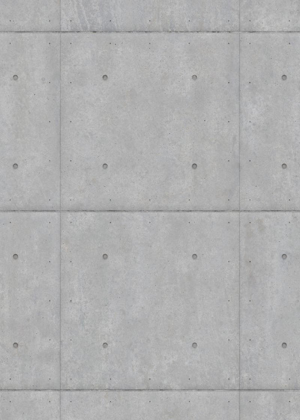 Concrete Slabs | Rebel Walls