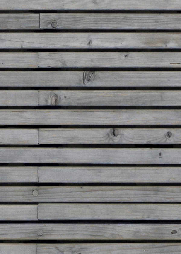 Wooden Slats | Rebel Walls