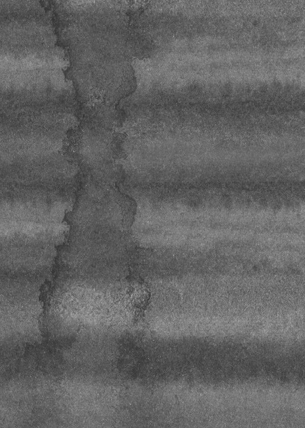 Watery Wall, grey | Rebel Walls