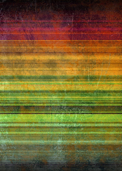 Striped Curtain | Rebel Walls