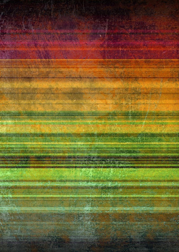 Striped Curtain | Rebel Walls