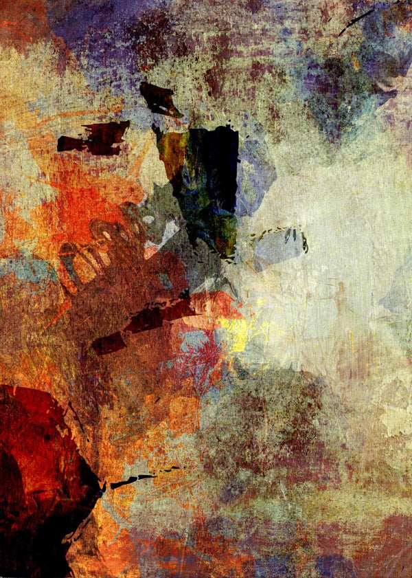 Dusky Pigment | Rebel Walls