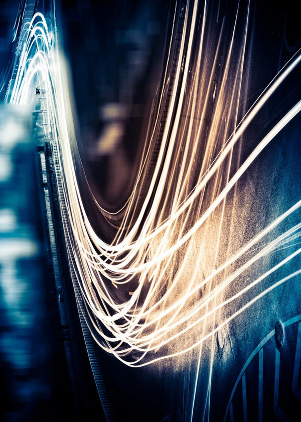 Street Lights | Rebel Walls