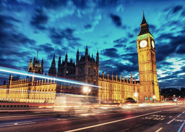 Big Ben | Rebel Walls