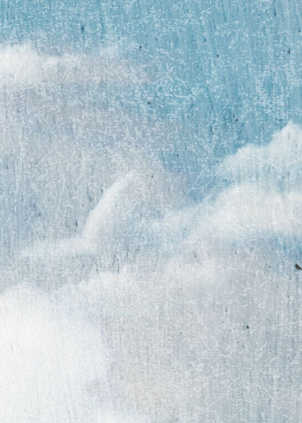Cloud Puff | Rebel Walls