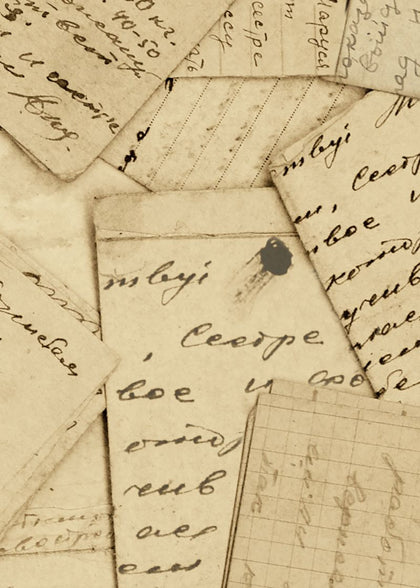Correspondence | Rebel Walls