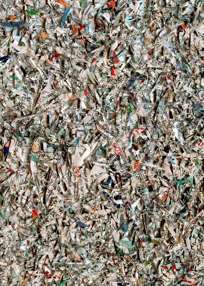 Recycling | Rebel Walls