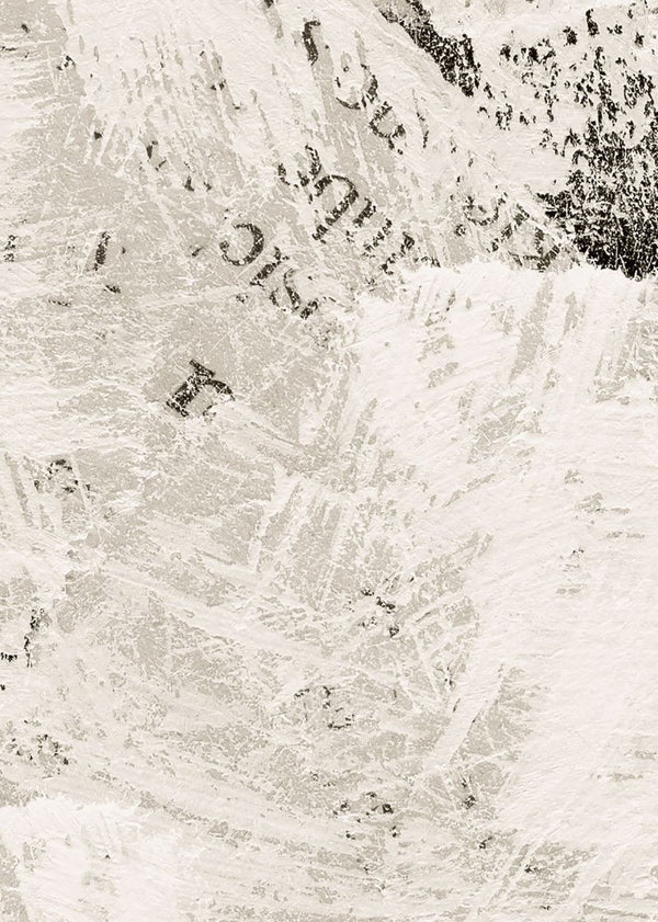 Abstract News | Rebel Walls