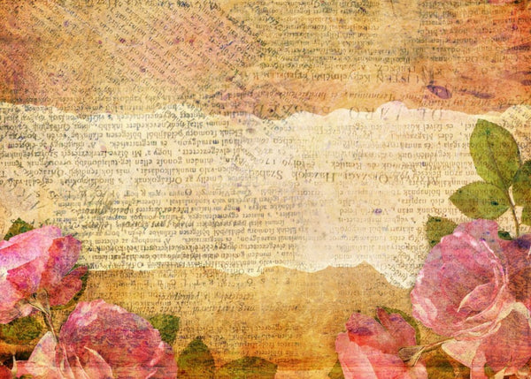 Old Romance | Rebel Walls
