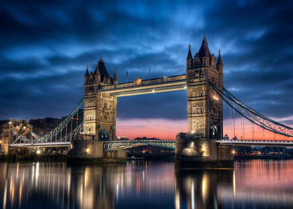 Tower Bridge | Rebel Walls