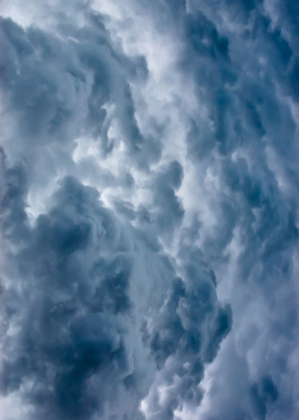 Cumulus | Rebel Walls