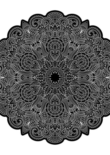 Ornaments | Rebel Walls