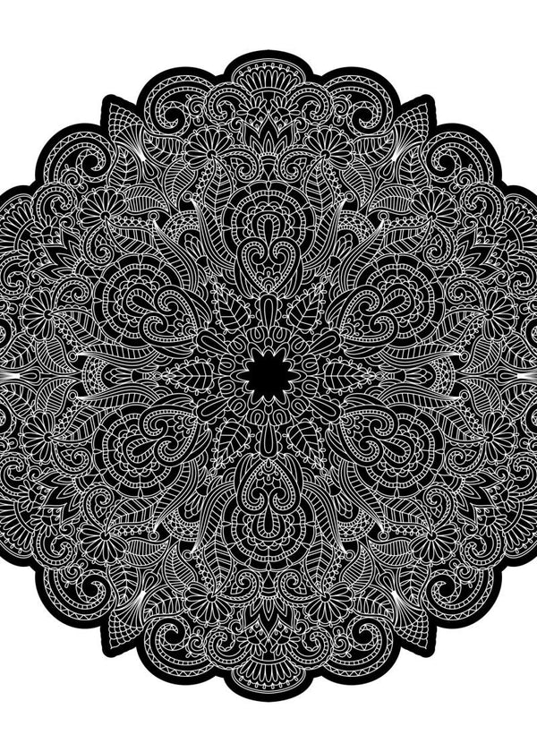 Ornaments | Rebel Walls