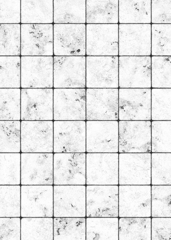 Marble Tiles | Rebel Walls
