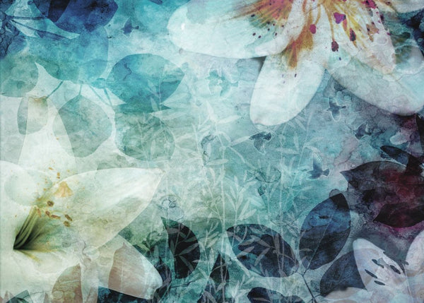 Garden of Dreams | Rebel Walls