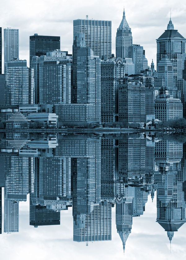 Reflections | Rebel Walls
