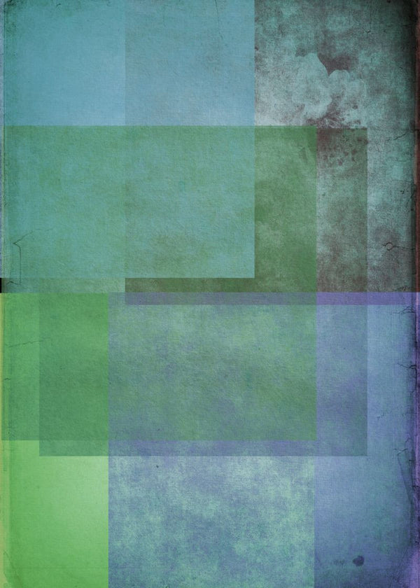 Screen, emerald | Rebel Walls