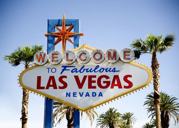 Las Vegas | Rebel Walls